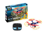 B-Ware REVELL 23812 RC Quadrocopter Bubblecopter Revell...