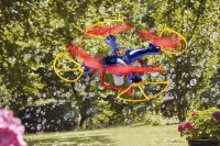 B-Ware REVELL 23812 RC Quadrocopter Bubblecopter Revell Control Ferngesteuerte Drohne