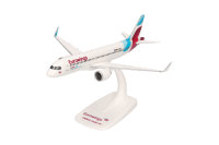 HERPA 613910 Eurowings Airbus A320neo - D-AENA