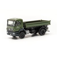 HERPA 746946-002 Mercedes-Benz Axor 3-Seitenkipper...