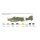ITALERI 510001412 1:72 S.M.79 M Sparviero