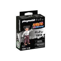 PLAYMOBIL 71220 Naruto Tenten
