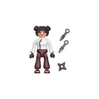 PLAYMOBIL 71220 Naruto Tenten