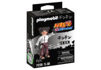 Playmobil 71220 Naruto Tenten