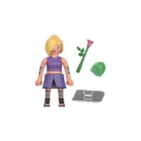 PLAYMOBIL 71221 Naruto Ino