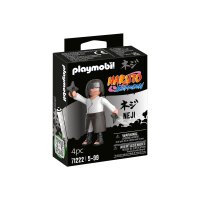PLAYMOBIL 71222 Naruto Neji