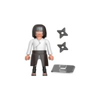 PLAYMOBIL 71222 Naruto Neji