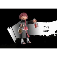 PLAYMOBIL 71224 Naruto Sasori
