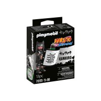 PLAYMOBIL 71225 Naruto Kankuro