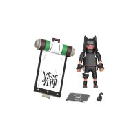 PLAYMOBIL 71225 Naruto Kankuro