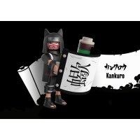 PLAYMOBIL 71225 Naruto Kankuro