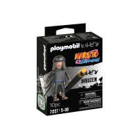 PLAYMOBIL 71227 Naruto Hiruzen