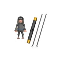 PLAYMOBIL 71227 Naruto Hiruzen