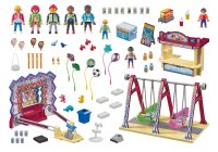 Playmobil 71452 City Life Freizeitpark