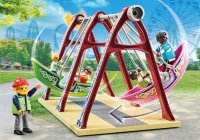 Playmobil 71452 City Life Freizeitpark