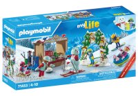 Playmobil 71453 City Life Skiwelt