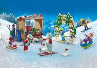 Playmobil 71453 City Life Skiwelt