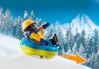 Playmobil 71453 City Life Skiwelt