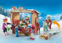 Playmobil 71453 City Life Skiwelt