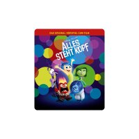 Tonies 10001977 Disney Alles steht Kopf