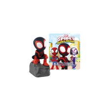 Tonies 11000465 Marvel Spidey und seine Super-Freunde -...