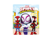 Tonies 11000466 Marvel Spidey und seine Super-Freunde -...