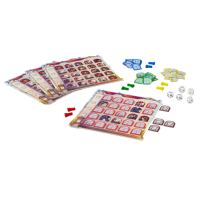 PIATNIK 671197 Tea Time Crime