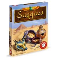 PIATNIK 671296 Saqqara