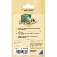Ravensburger 11098300 Disney Lorcana: Die Tintenlande -...