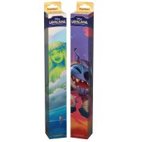 Ravensburger 11098303 Disney Lorcana: Set 3 - Spielmatte...