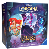 Ravensburger 11098353 Disney Lorcana: Set 4 - Schatzkiste...