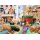 Ravensburger 12000865 Verspielte Welpen 150 Teile Puzzle