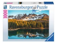 Ravensburger 17545 Karersee 1000 Teile Puzzle