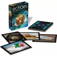 Ravensburger 22452 echoes Das Orakel