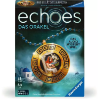 Ravensburger 22452 echoes Das Orakel