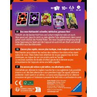 Ravensburger 22471 Kuhhandel - Festival