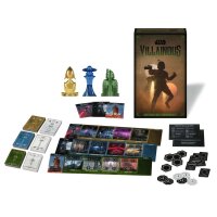Ravensburger 22683 Star Wars Villainous