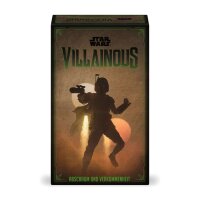 Ravensburger 22683 Star Wars Villainous