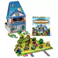 Ravensburger 22698 Garten-Gauner