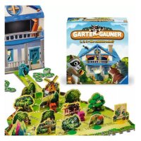 Ravensburger 22698 Garten-Gauner