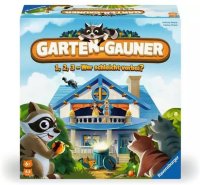 Ravensburger 22698 Garten-Gauner