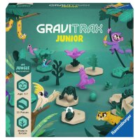 Ravensburger 23747 GraviTrax Junior Extension Jungle