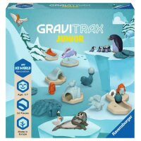 Ravensburger 23748 GraviTrax Junior Extension Ice