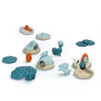 Ravensburger 23748 GraviTrax Junior Extension Ice