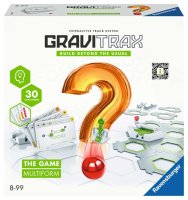 Ravensburger 27477 GraviTrax THE GAME multiform