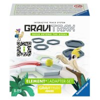 Ravensburger 27532 GraviTrax Extension Adapter-Set