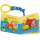 Ravensburger 30643 ministeps: Mein erstes Buggybuch: Guck mal! Erste Fahrzeuge