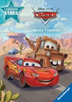 Ravensburger 49768 Leselernstars: Disney Cars - Beste...