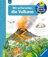 Ravensburger 60056 Wieso? Weshalb? Warum?, Band 4: Wir...