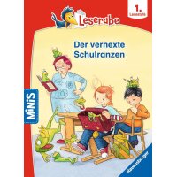 Ravensburger 46334 Ravensburger Minis: Leserabe...
